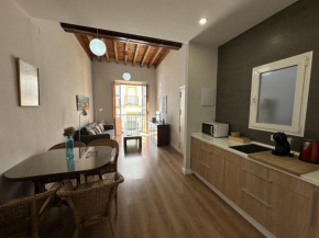 Arenal Suite Centro de Sevilla